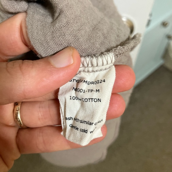 Neuflora Marlow Dress Size Medium - Picture 4 of 7